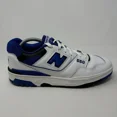 thumbnail image 4 of New Balance Mens 550 V1 BB550SN1 White Casual Shoes Sneakers Size 12 D, 4 of 5
