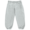 thumbnail image 1 of CHUANK Pantalon de Jogging pour Garçons – Coupe Ajustée – Taille Élastique et Poignets, 1 of 4