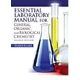 thumbnail image 2 of Essential Laboratory Manual for General, Organic and Biological Chemistry, (Spiral-Bound), 2 of 2