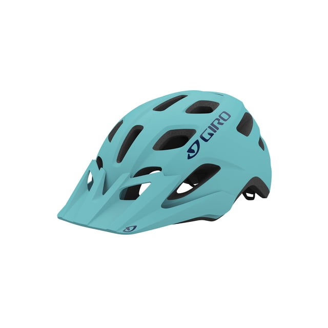 Casco de bicicleta Giro Tremor para niños Matte Glacier 47-54 cm