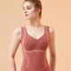 thumbnail image 5 of Ropa interior térmica para mujer, sin costuras, cálida y aterciopelada, gruesa, de lana polar., 5 of 6