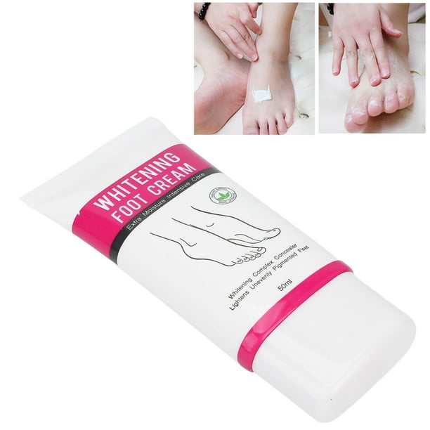 Foot moisture cream sale