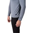 thumbnail image 4 of Playera Medica Alta Gama Camiseta Medics Hombre Under Scrub, 4 of 7