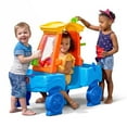 thumbnail image 1 of Step2 Car Wash Splash Center, 1 of 9