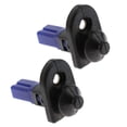 thumbnail image 1 of 2x Equipo Interruptor De De Puerta Para V31  SHOGUN 1997-2004 SHOGUN SPORT 1999-2008 Mentero Sport 1993-1999 Sharpla interruptor de luz de la puerta de cortesía, 1 of 7