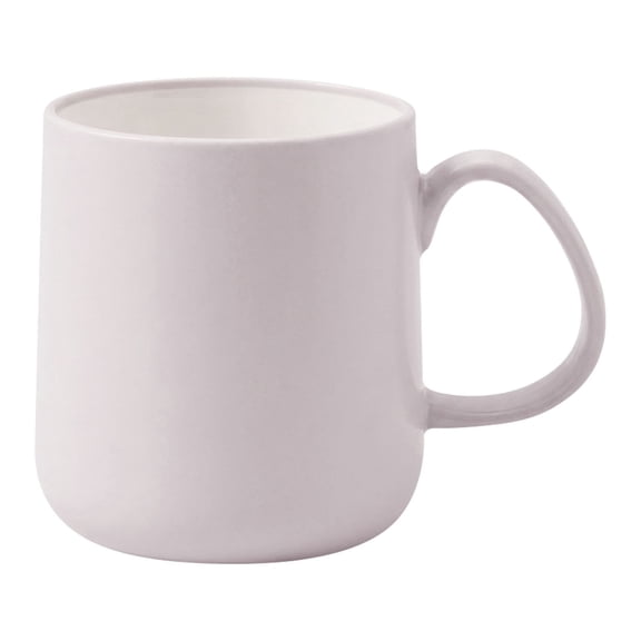 Clearance Under $ 0.69 Pink Plastic Tumbler Multipurpose Drinking Cup for Bathroom and Kitchen Reusable Modern Design