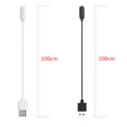 thumbnail image 4 of Charger Adapter Dock Charging Cable Power Charge Cord for Watch Free OWW206, 4 of 20
