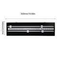thumbnail image 4 of MesaSe Wood Scoreboard Billiard Scorekeeper Billiards Scoreboard Scorer Wood Snooker, 4 of 21