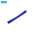 thumbnail image 3 of Uxcell 3" Rubber Bands, 12 Pcs,  Blue, 3 of 6