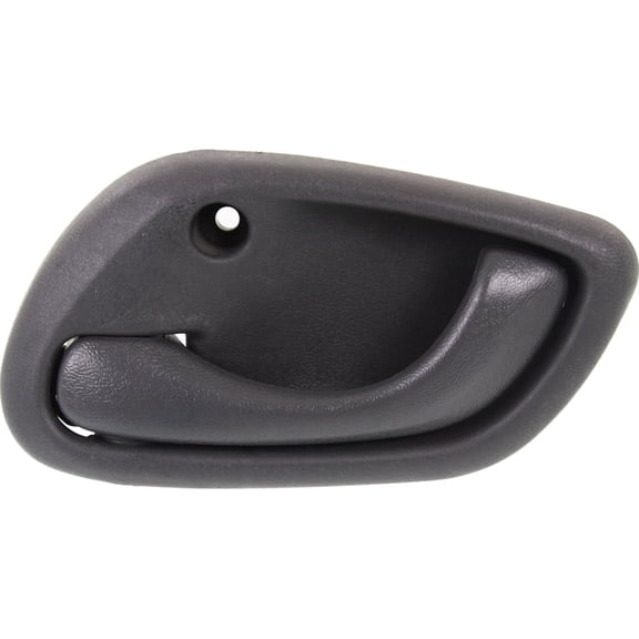Door Handle Gray Front Driver Side For 1999-2004 Chevrolet Tracker