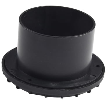 75mm Diesel Heater Ducting Kit - T/Y Piece, Vent Hose, And Outlet (0.8/1/2/3M Lengths)