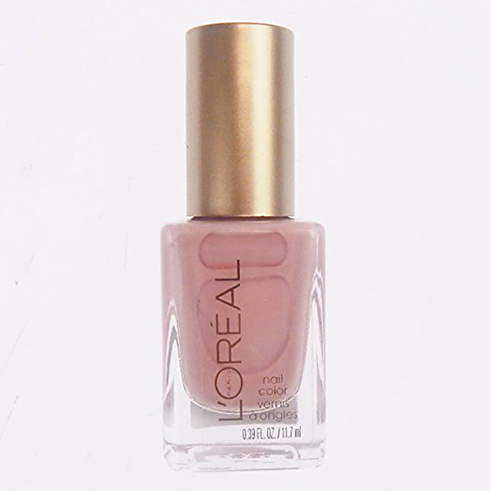 LOreal Gel-Lacque 1-2-3 Gel-Color, 707 Diamond in the 