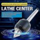 thumbnail image 2 of Center, Mt1 Center Duty Ball Ing Revolving Center Taper Turn Center For Lathe, 2 of 5