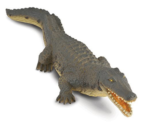 crocodile toy walmart