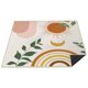 thumbnail image 1 of Manta de pícnic Supfitness, 203 x 203 cm, impermeable y plegable, 1 of 6