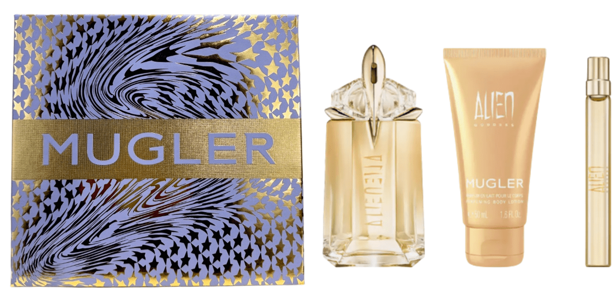 Azzaro The Most Wanted Eau De Parfum Intense Gift Set For Men