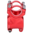 thumbnail image 2 of Fdit Bike Short Stem, 25.4mm/1in Bike Handlebar Stem For Children's Bike, 2 of 8