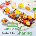 thumbnail image 3 of TropiJoy Dried Fruit Basket Gift Set - 12 Tropical Flavor Dried Fruit Baskets Gifts Dried Fruit Gift Basket Adult Easter Baskets Passover Gift Basket, 3 of 10
