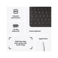 thumbnail image 2 of Pre-Owned 2021 Apple 10.2-inch iPad (Wi-Fi, 64GB) - Silver(New ), 2 of 5