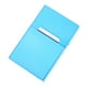 thumbnail image 4 of EeaseMX Estuche automático con tapa tipo almeja, de aluminio magnético y gran capacidad (azul), 4 of 7