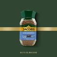 thumbnail image 4 of Café Soluble Jacobs Descafeinado 190 g, 4 of 4
