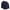 Navy, variant on Monterey Club Men's Packable Pullover windbreaker #1933