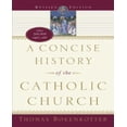thumbnail image 1 of Une Histoire Concise de l'Église Catholique, 1 of 1