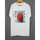 thumbnail image 3 of Camiseta Sonic Youth Dirty Experimental Grunge Pixies, ropa blanca para hombre, camiseta de manga corta de algodón de verano, 3 of 5