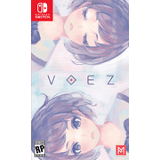VOEZ, PM Studios, Nintendo Switch, 897790002136