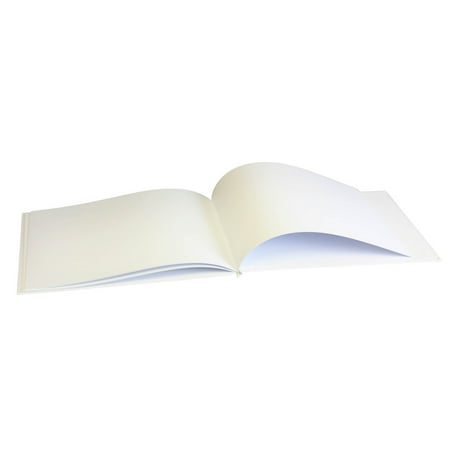 UPC: 0734675254245 | School Classroom Hardcover Blank Book 8X6 Landscape Class Pack 24