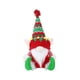 thumbnail image 2 of Xihbxyly Ofertas Del Día Liquidación Prime Muñeco de Anciano Sin Rostro Navideño con Sombrero Largo y Adorno para Ventana de Anciano Rudolf, 2 of 6