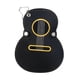 thumbnail image 2 of Estuche para púas de guitarra acústica negro, 2 of 9