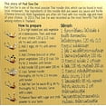 thumbnail image 4 of Thai Aree Pad See Ew Noodle Meal Kit 6.53 Oz / 185 G. (Pack of 2), 4 of 7