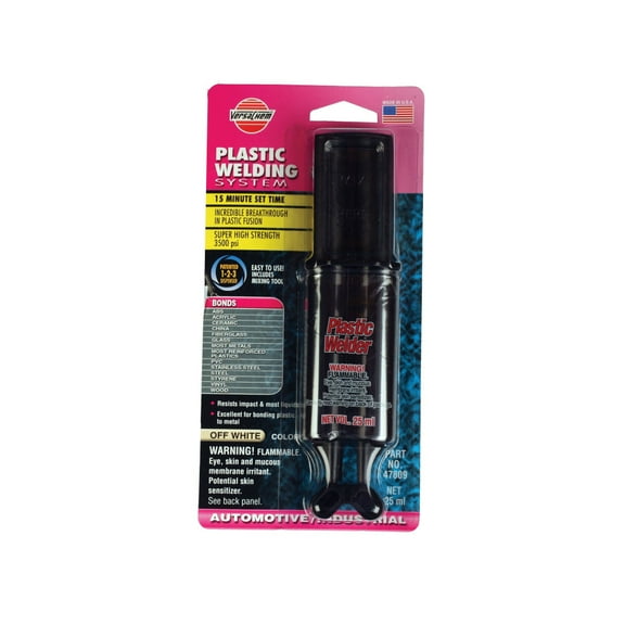 AP Products 002-47809 Plastic Welding System