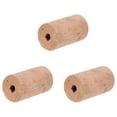 thumbnail image 1 of 3X Flute Corks Flute Head Joint Cork for Flute Musical Intrument Accessories, 1 of 5