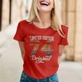 thumbnail image 2 of 1974 t shirts for men or Woman, 2 of 4