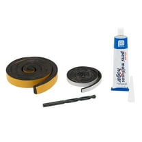 PetSafe Universal Pet Door Install Kit for Dogs & Cats - DIY Pet Door Installation