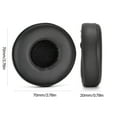 thumbnail image 3 of Ventilated Earpads Ear Cushions for H30i Earphone Ear pad Earcups for Comfort and Noise Isolation Earmuff Replacement, 3 of 9