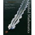 thumbnail image 1 of Le Compagnon des Mathématiques Appliquées, 1 of 2