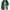 Green, variant on Fantaslook Women Corduroy Shirts Shacket Jacket Casual Long Sleeve Button Down Blouses Tops