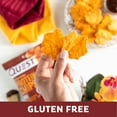 thumbnail image 3 of Quest 19g Protein Chips - BBQ - 1.1 oz (Packaging May Vary), 3 of 3