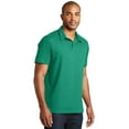 thumbnail image 4 of Port Authority Meridian Cotton Blend Polo-M (Verdant Green), 4 of 6