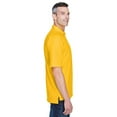 thumbnail image 3 of UltraClub 8445 Men's Cool & Dry Stain-Release Performance Polo, 3 of 3