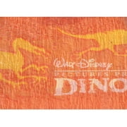 Dinosaur The Movie Crepe Paper Streamer (30ft)