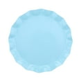thumbnail image 2 of Plato rosa/azul/rosa para tartas, expositor de cupcakes, baby shower Blue M, 2 of 9
