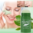 thumbnail image 1 of Neoyler Tea Mask Stick Blackhead Remover Pore Cleanser with Vitamin E for All Skin Types,Moisturizing and Oil Control,Easy to Use Portable Face Care Solution, 1 of 9