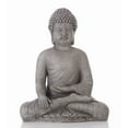 thumbnail image 7 of HI-LINE GIFT LTD. SITTING BUDDHA, 7 of 7