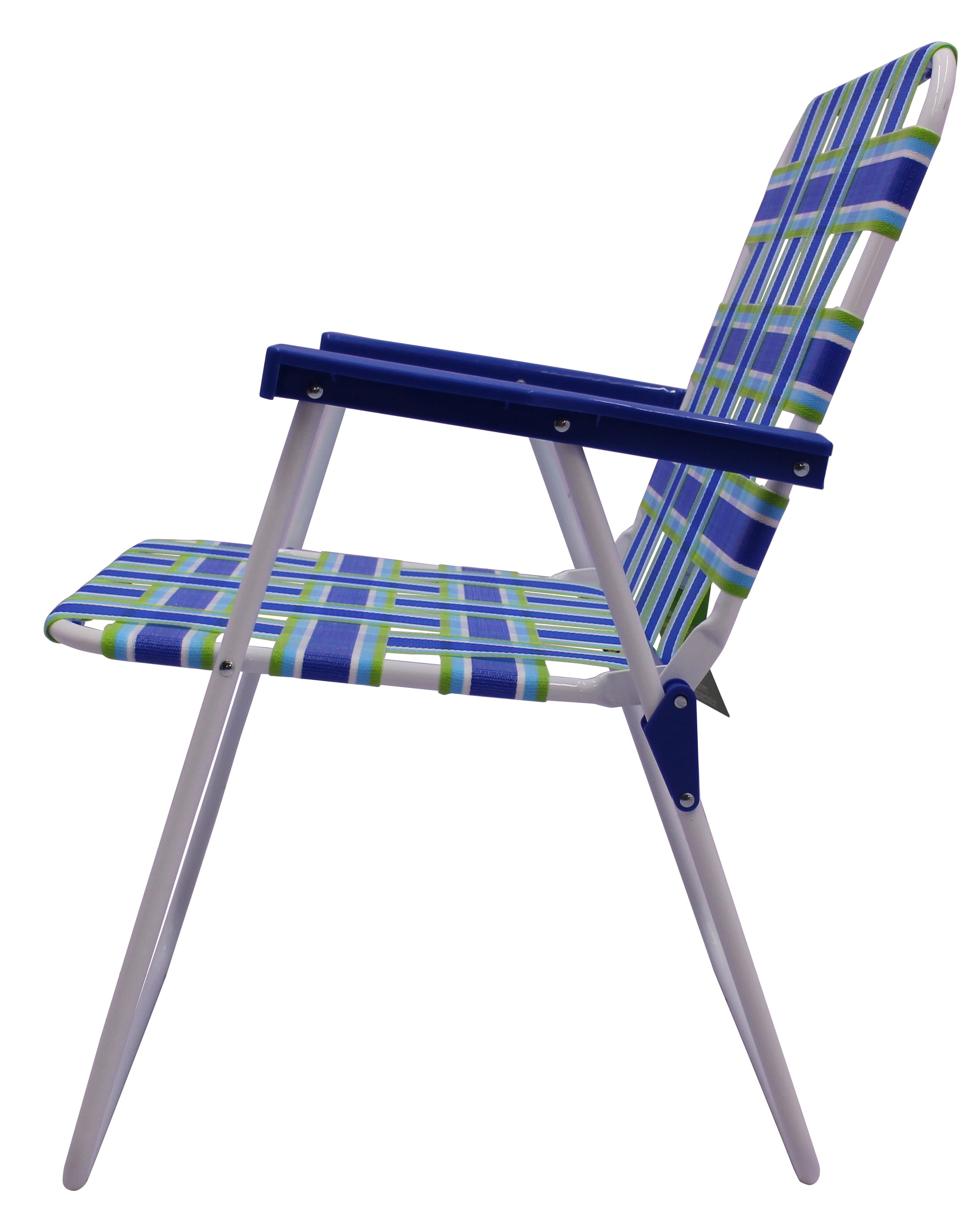 Web Strap Beach Chair Walmart
