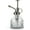 Clear, variant on Glass Plant  200ML, Vintage Spray Bottle with Top Pump, Fine Mist Garden Flower Sprayer Small Decorative Spritzer Watering Can Gift for Indoor Outdoor Succulent House Plant