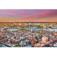 thumbnail image 2 of Noah Jigsaw Puzzle Boston, Massachusetts, USA cityscape over North End 2000 pieces, 2 of 2
